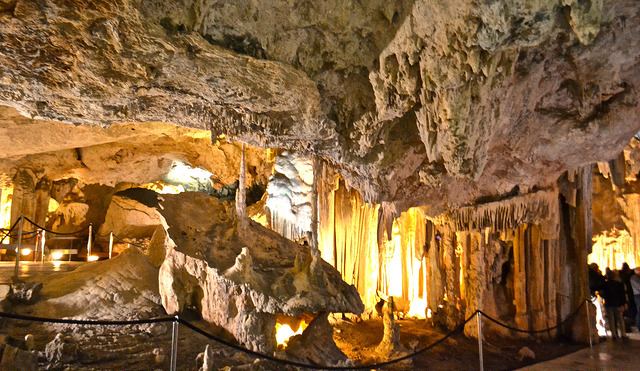 Nerja Caves